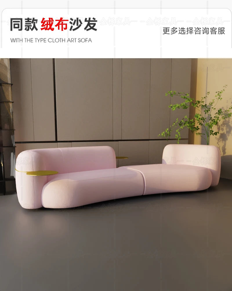 Velvet Togo Living Room Sofa Replica Nordic Style Puffs Modern Couch Bed Small Sofa Salon Sofas Cama Plegables Patio Furniture