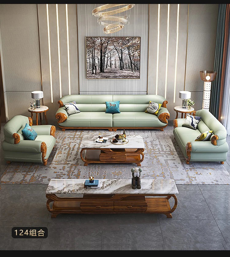 Comfortable Armrest Sofa Adults Recliner Romantic Living Room Sofa Gaming Elegant Muebles Para Habitacion House Accessories