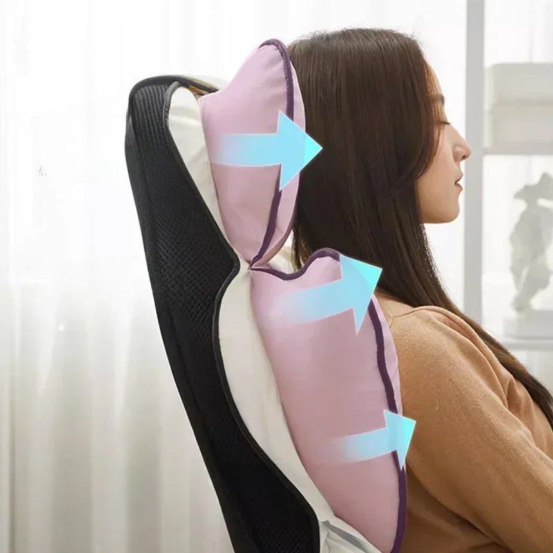Comfortable Sedentary Computer Gaming Chair Ergonomic Bedroom With Sofa Office Desk Study Lift Chair Office Furniture FYOC
