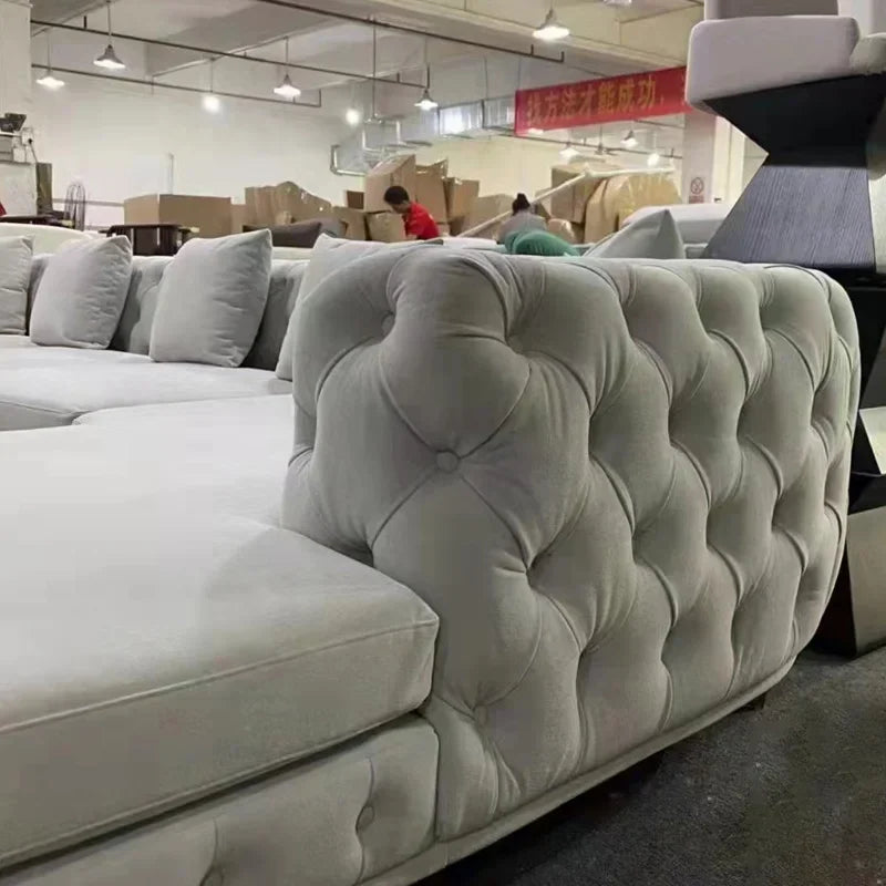 zz Hotel furniture 5 star hotel use bedroom sets custom high quality fabric sofa for Hilton Hotel Furniture