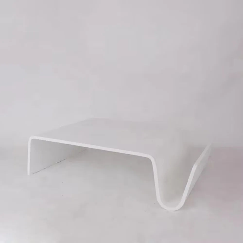 European and American Style Simple Smart Coffee Table Luxury Eric Pfeiffer  Scando Table for Coffee Shop or Home