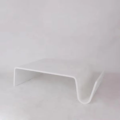 European and American Style Simple Smart Coffee Table Luxury Eric Pfeiffer  Scando Table for Coffee Shop or Home