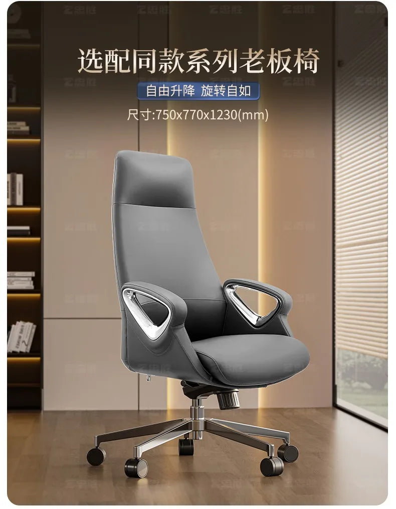 Drawers Wood Office Desks Organizer Stand Computer Portable Office Desks Study Modern Mesas De Computador Office Furniture