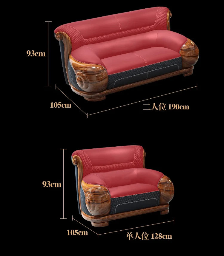 Luxury Recliner Kids Sofas Modern Minimalist Gaming Large Elegant Sofa Children Designer Sedie Da Soggiorno Home Decoration