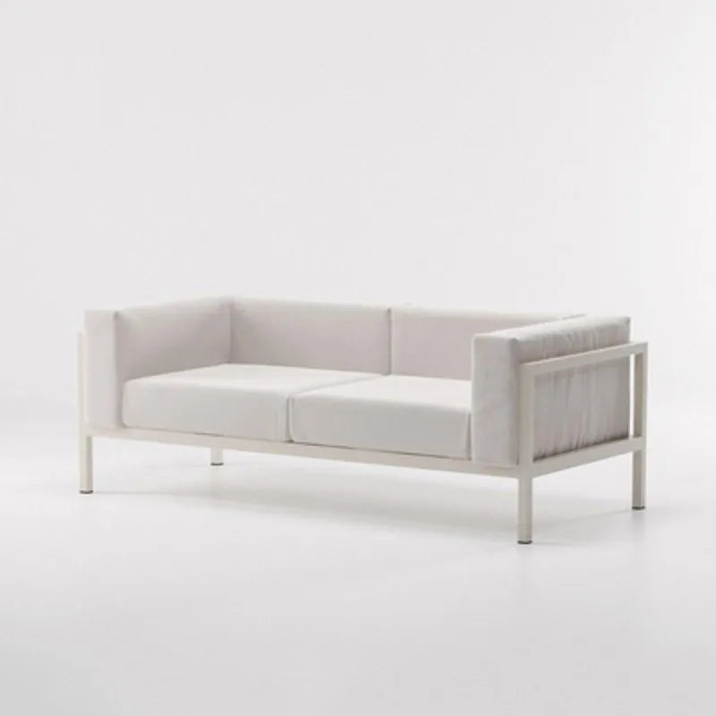 Nordic outdoor sofa, coffee table combination courtyard B & B garden living room outdoor balcony terrace