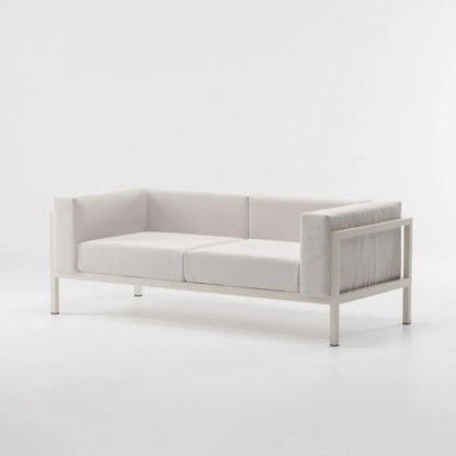 Nordic outdoor sofa, coffee table combination courtyard B & B garden living room outdoor balcony terrace