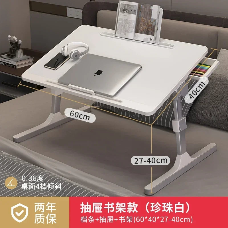 Minimalist Modern Office Desk Corner in Stock High Quality Unusual Bed Desk Reading Small Escritorio Oficina Office Furniture