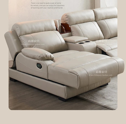 Italian Minimalism Style Couch White Arm Living Room Sofas Lazy Cute Armchair Pouf Sectional Living Office Mueble Home Furniture