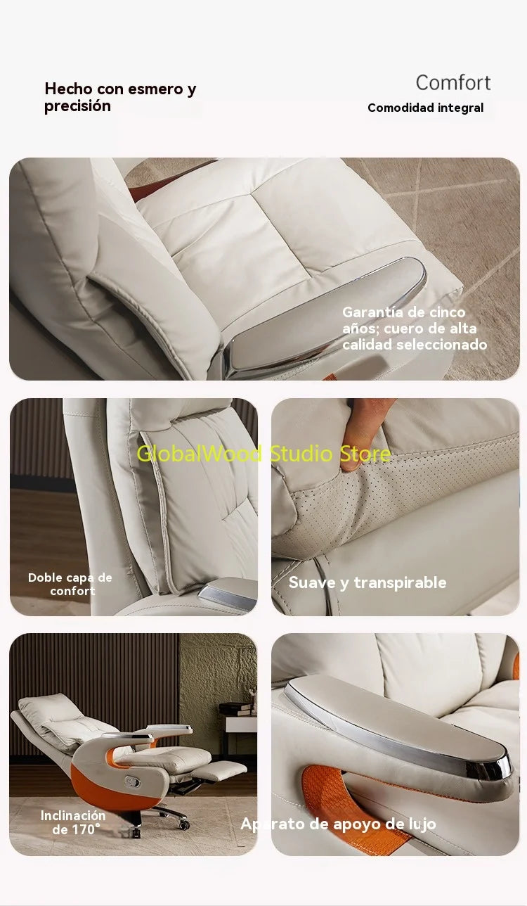 Relax Chair Office Dressing Table Chair for Desk Swivel Chairs for Living Room Chaises Gaming Chairs Deals Bedroom Armchair Home