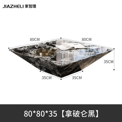 Decoration Accessories Coffee Table Luxury Modern Living Room Nordic Side Table Small Mesa Auxiliar Entrance Hall Furniture