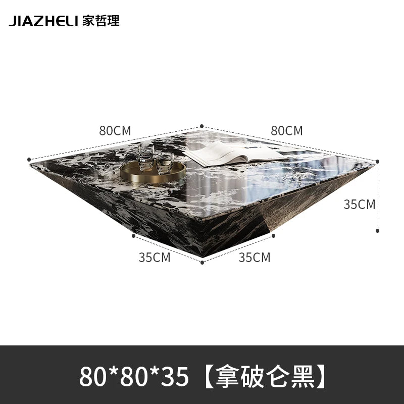 Decoration Accessories Coffee Table Luxury Modern Living Room Nordic Side Table Small Mesa Auxiliar Entrance Hall Furniture