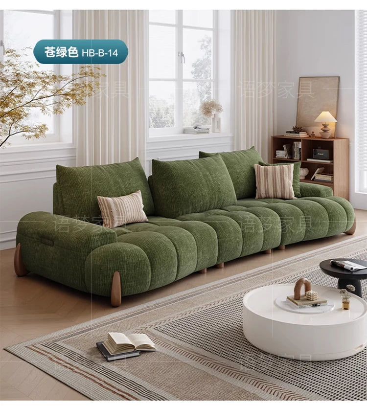Narrow White Living Room Sofas Minimalist Nordic Curved 2 Seater Living Room Sofas Lazy Modern Woonkamerbanken Home Furniture