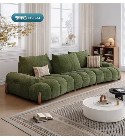 Narrow White Living Room Sofas Minimalist Nordic Curved 2 Seater Living Room Sofas Lazy Modern Woonkamerbanken Home Furniture