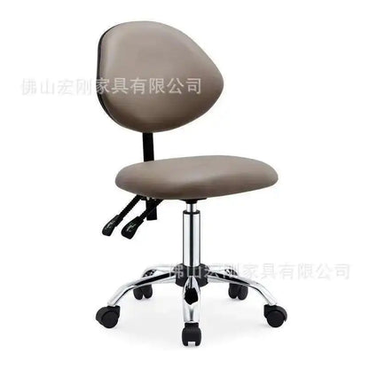 Hairdresser Furniture Barber Shop Chair Hair Chairs Salon Folding Stool Tabouret Roulette Aesthetics Beauty Ergonomic Chair