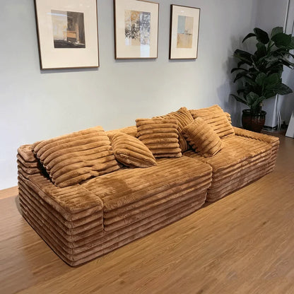 Living Room Sofa Multi Seater Sofas, Multi Color Series and Size can be Customized Couch, Home Chair Furniture Factory Wholesale