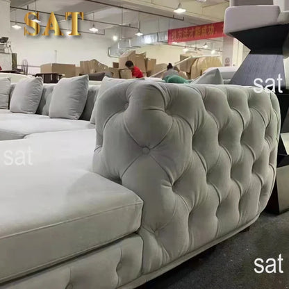 zz Hotel furniture 5 star hotel use bedroom sets custom high quality fabric sofa for Hilton Hotel Furniture