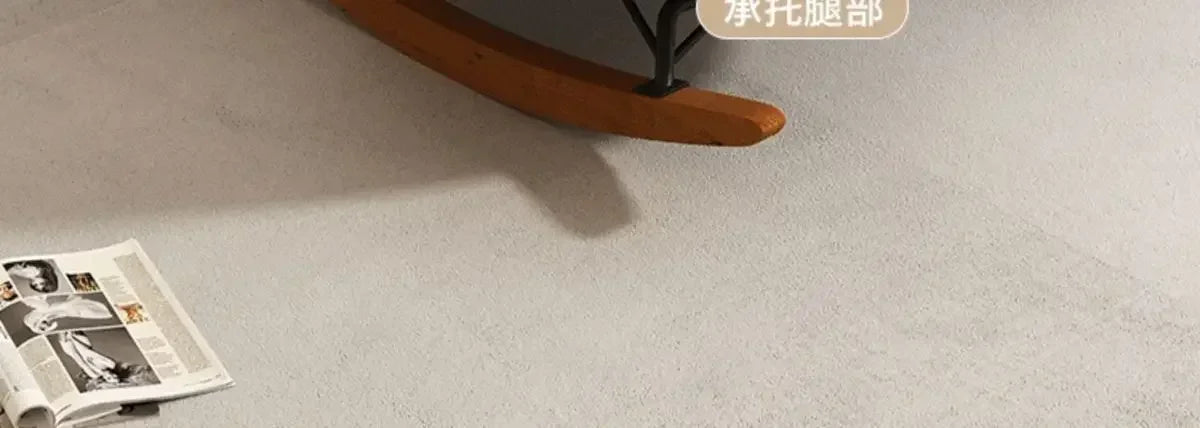 Sofa Penguin Rocking Chair Adult Lounge Chair Adult Living Room Snail Balcony Home Indoor Leisure Rocking Chair Recliner