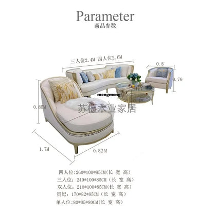 R Multifunctional Smart Living Room Sofas Relaxing Large Comfortable Living Room Sofas Room Decor Muebles Ornaments Home Decor
