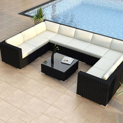 Patio Minimalist Garden Furniture Sets Nordic Modern Garden Furniture Sets Outdoor Outside Giardino Arredo Outdoor Furniture