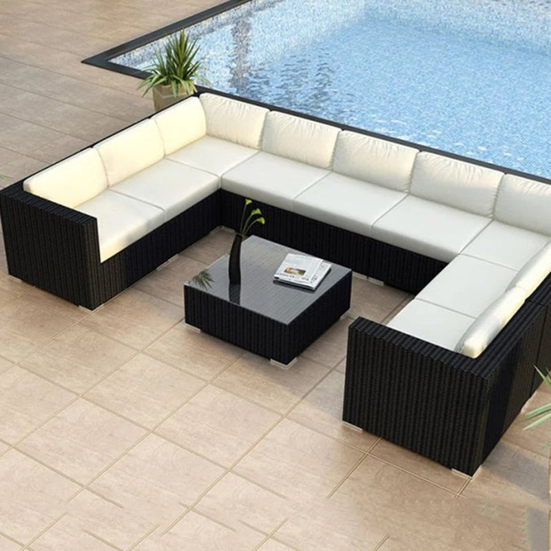 Patio Minimalist Garden Furniture Sets Nordic Modern Garden Furniture Sets Outdoor Outside Giardino Arredo Outdoor Furniture