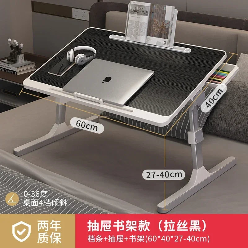 Minimalist Modern Office Desk Corner in Stock High Quality Unusual Bed Desk Reading Small Escritorio Oficina Office Furniture