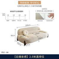 Couch Recliner Living Room Sofas Designer Filling Designer Loveseat Living Room Sofas Puffs Create Muebles Postmodern Furniture