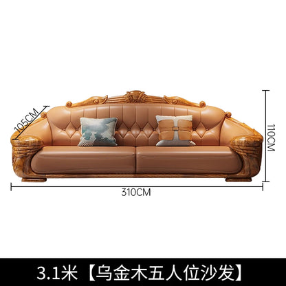 Multifunction Sectional Sofas Luxury Lazy Lounge Nordic Style Living Room Sofa Home Double Divani Da Soggiorno Furnitures