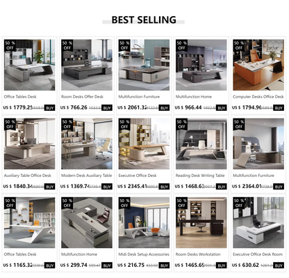 Table Office Desks L Shaped Gaming Desk Computer Supplies Accessories Offices Furniture Sillas De Oficina Corner Work Writing