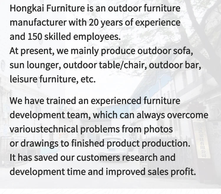 Popular Outdoor Teak Patio Furniture Teak Outdoor Furniture Sofa With Quick Dry Foam