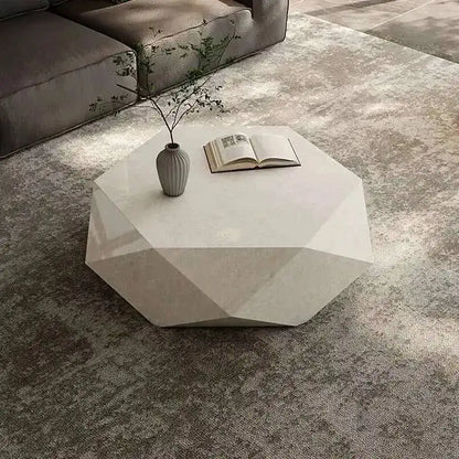 Space Coffee Saving Tables Coffee Table Quality Elegant Trendy Modern Nordic Mesa Luxury De Centro Sala Home Furniture