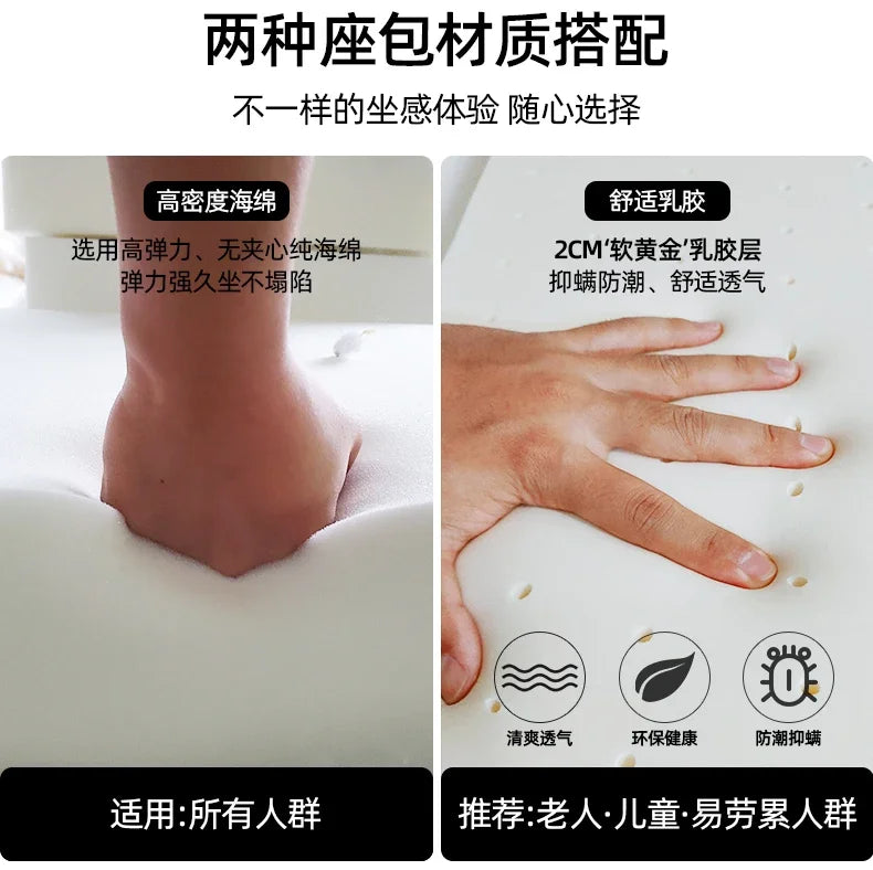 Accent Living Room Sofas Recliner Lounge Designer Nordic Living Room Sofas Puff European Fauteuils Salon Garden Furniture