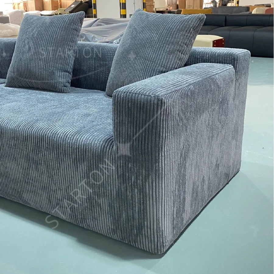 Modern Memory Foam Couch Modular Compressed Lazy Floor Vacuum Sofa Set Furniture Living Room Sofa
