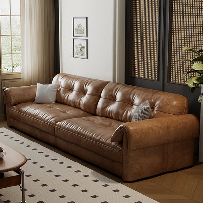 Leather Corner Living Room Sofas Armchair Minimalist Lazy Lounge Living Room Sofas Hallway Designer Muebles Postmodern Furniture