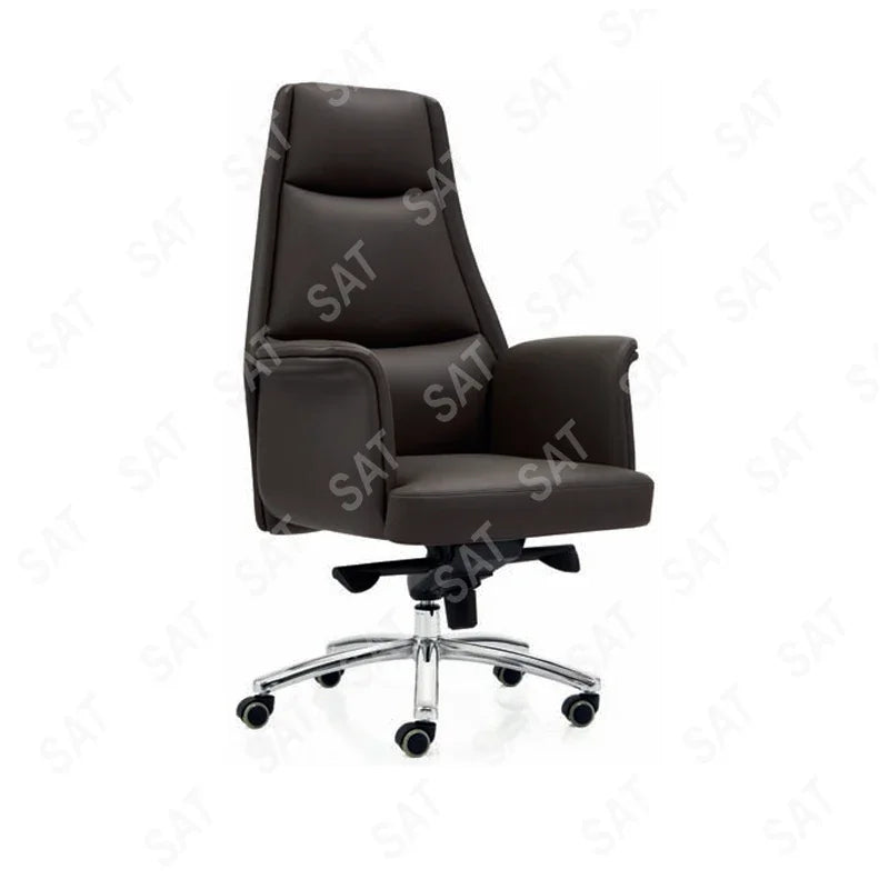 'Excellent quality boss executive manager luxury office furniture modern swivel leather office chair