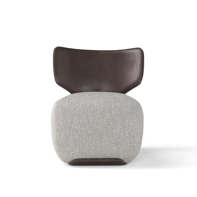 Modern Lounge Chair Lightweight Luxury Design Sofa Hotel Room Chair Restaurant Hotel Lobby Nordic Luxury Lounge Chair