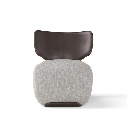 Modern Lounge Chair Lightweight Luxury Design Sofa Hotel Room Chair Restaurant Hotel Lobby Nordic Luxury Lounge Chair