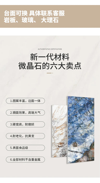 Classic Italian Coffee Tables Brown High Quality Designer Living Room Coffee Tables Modern Luxury Mesa De Centro Furniture Home