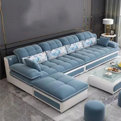 Corner Recliner Living Room Sofas Children Nordic Cloud Accent Modern Living Room Sofas Luxury Divano Postmodern Furniture