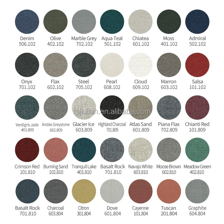 Resort Villa Hotel Outdoor Furniture Waterproof Aluminum Garden Bed Adjustable Backrest Sunbed Patio Pool Lounge Chair