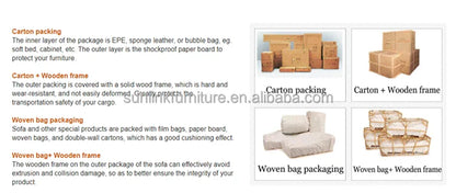 2022 Cheapest Garden Sofas Rattan Outdoor Furniture