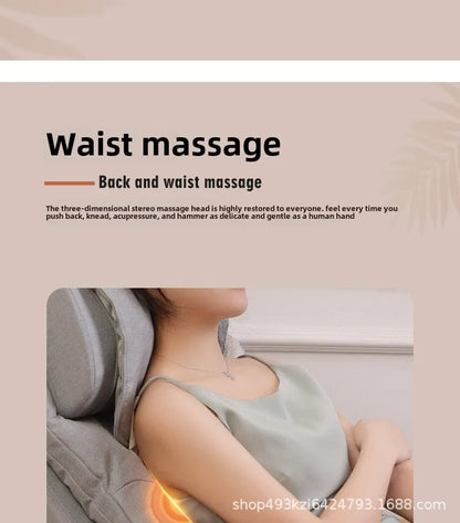 Soft chair household small multi-functional office recliner massage rocking  intelligent  sofa Pedicure  armchair  sillas