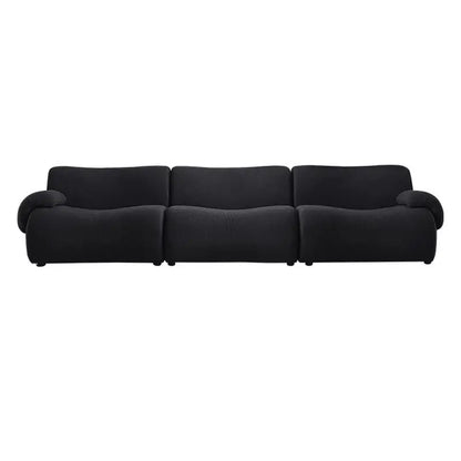 European Minimalist Vacuum Compressed Sofa Classic Memory Foam Vacuum Compressed Sofa Modern Couch Wohnzimmer Furniture Home