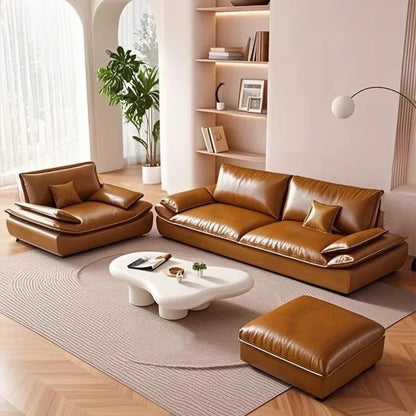 Love Seat Modern Living Room Sofas Nordic Luxury Floor Armchair Sectional Outdoor Sofa Patio Balcony Divano Hotel Furniture