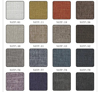 Best Manufacturer Nordic New Design Style Trend Couches Set Luxury Chesterfield Fabric Reclining Home Furniture Living Room Sofa