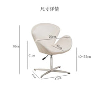 Sofa chair Makeup chair