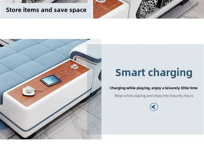 Velvet Nordic Style Sofas Foam Sponge Organizer Modern Adults Living Room Sofa Canape Chaise Divani Soggiorno Home Furniture