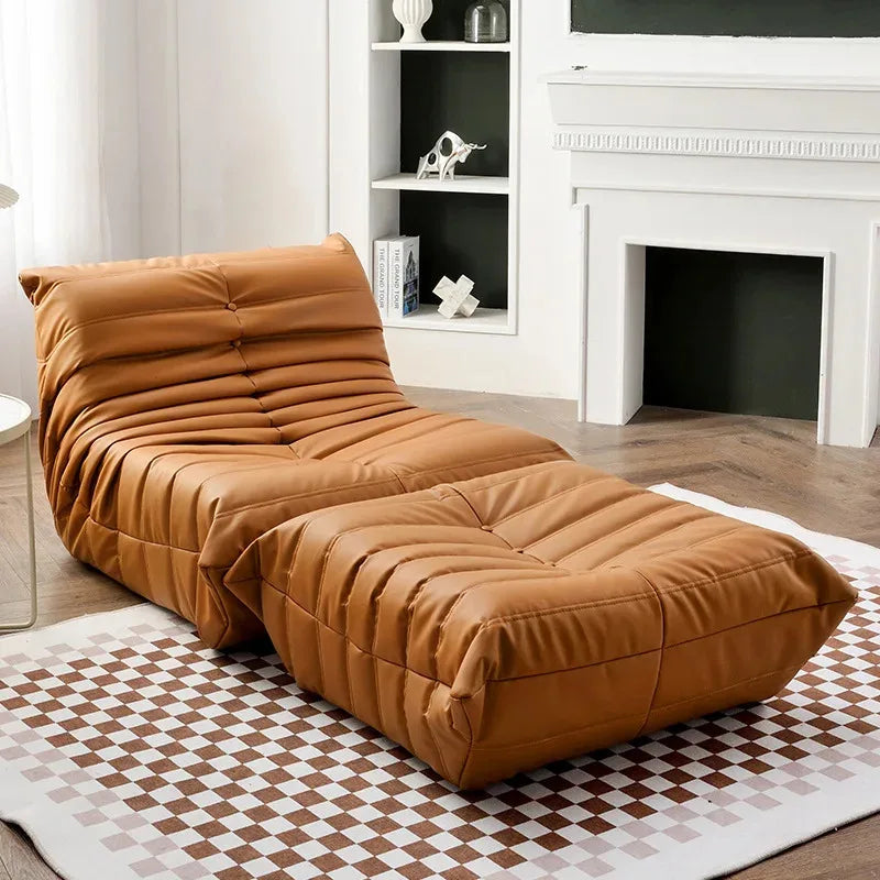 Nordic Tatami Togo Recliner Sofa