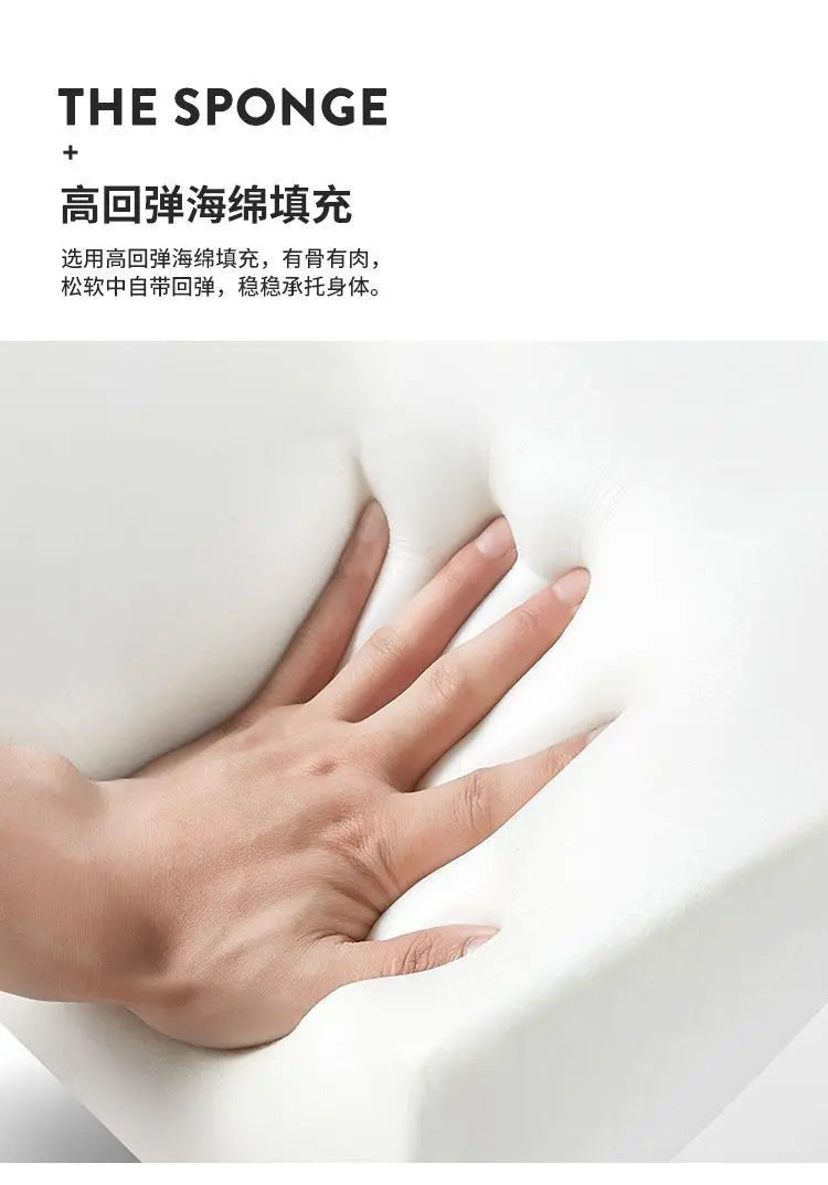 Custom.Light Luxury Modern Single Sofa Chair Hotel Sales Office Reception Beauty Salon Balcony Leisure Negotiation Table and