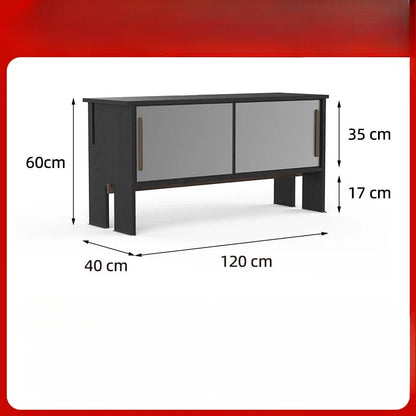 HXL Foot Piano Key Tofu Block Foot Living Room Module Sofa