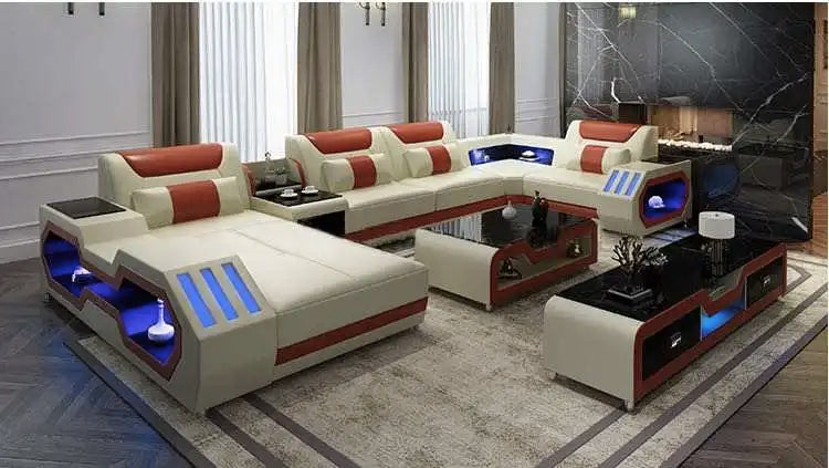 Couch Sectional Living Room Sofas Individual Modern Designer Relaxing Room Decor Living Room Sofas Luxury Muebles Home Furniture